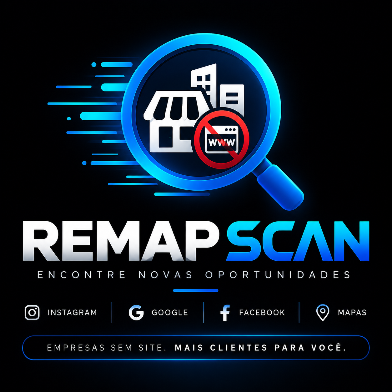 REMAP SCAN